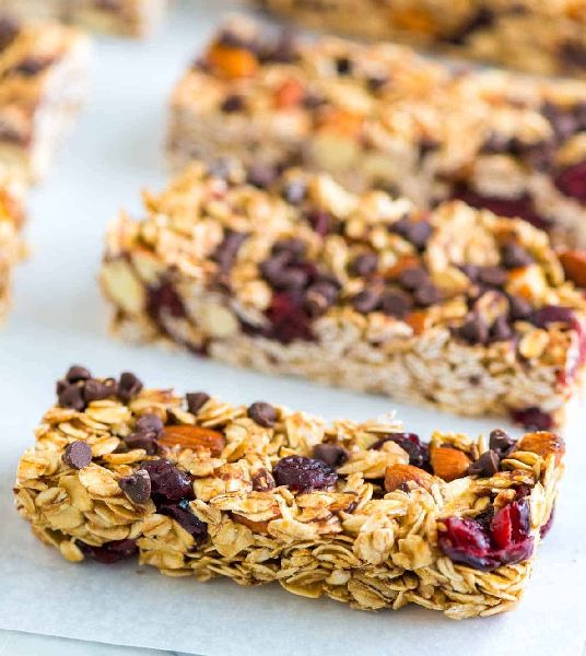 Granola Snacks