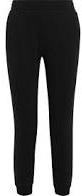 Plain Cotton Ladies Track Pant, Size : M