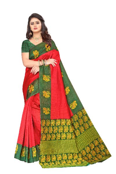 Satya Sarees