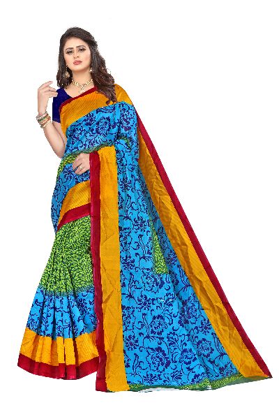 Satya Sarees