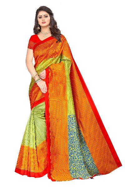 Satya Sarees