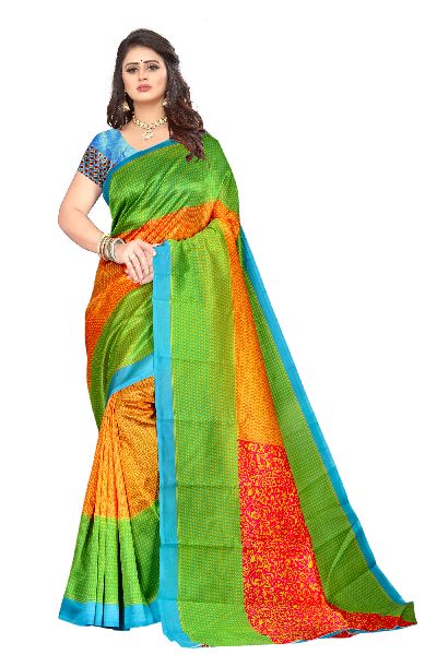 Satya Sarees