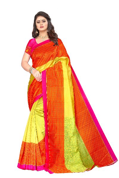 Satya Sarees