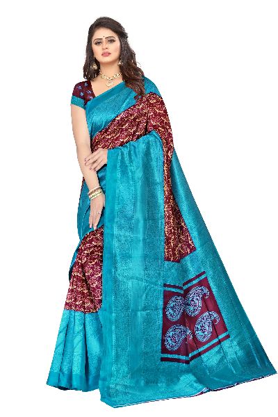 Satya Sarees