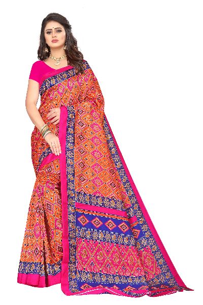 Satya Sarees