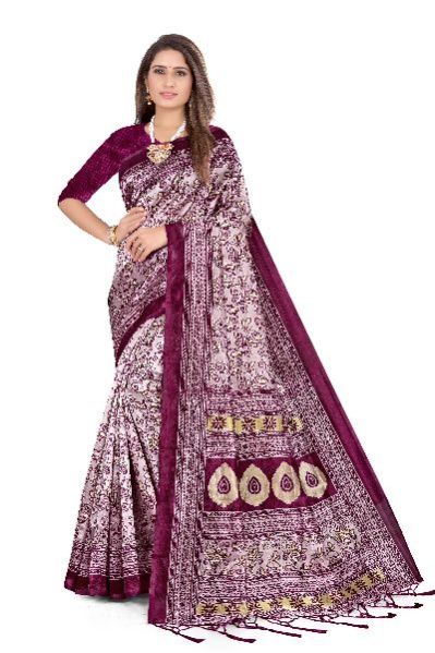 Nitya Sarees