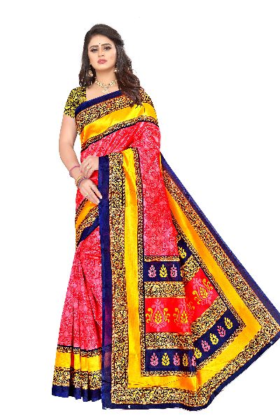 Satya Sarees