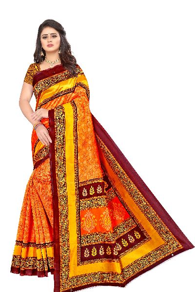 Satya Sarees