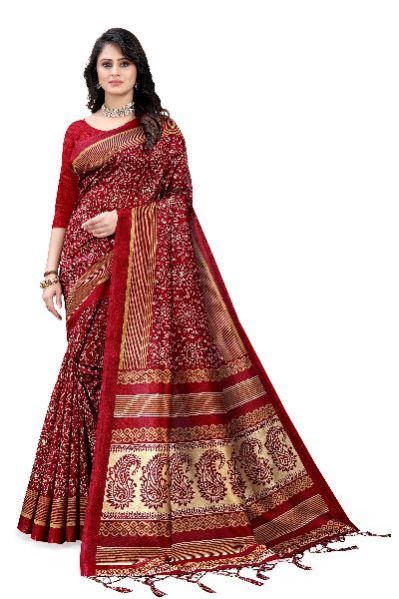 Nitya Sarees