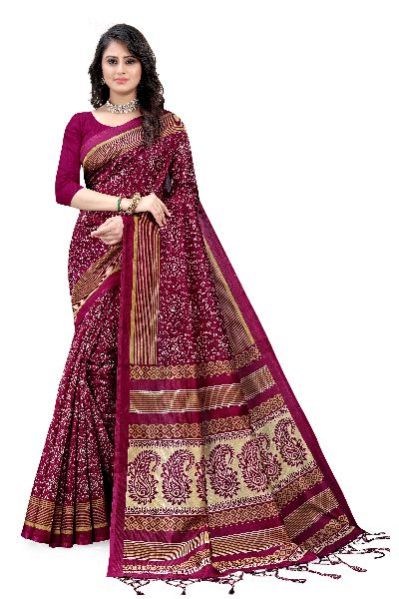 Nitya Sarees