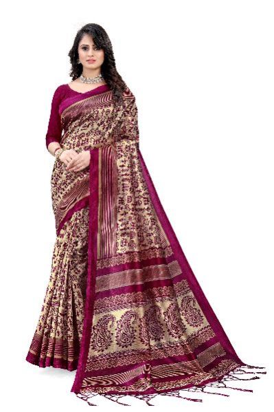 Nitya Sarees