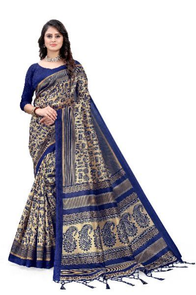 Nitya Sarees