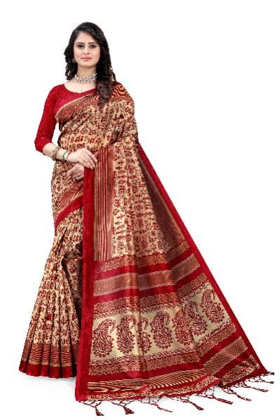 Nitya Sarees