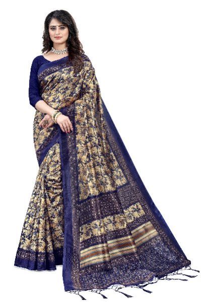 Nitya Sarees