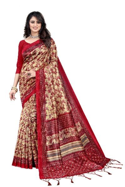 Nitya Sarees