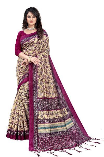 Nitya Sarees