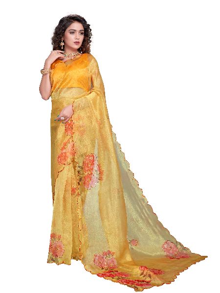 Marilyn Sarees