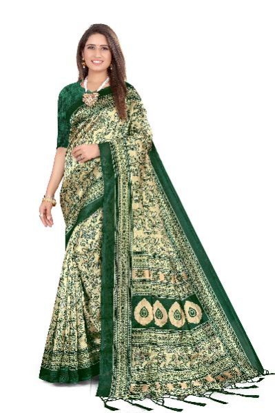 Nitya Sarees