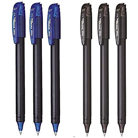 Round Gel Pen, for Writing, Style : Modern