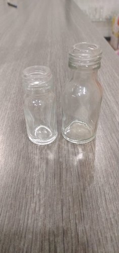 Glass Essence bottle