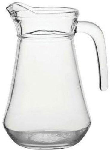 Fronted 1.5 L Glass Water Jug Price in India - Buy Fronted 1.5 L Glass  Water Jug online at