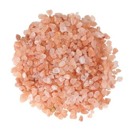 Himalayan Pink Salt Crystal Type