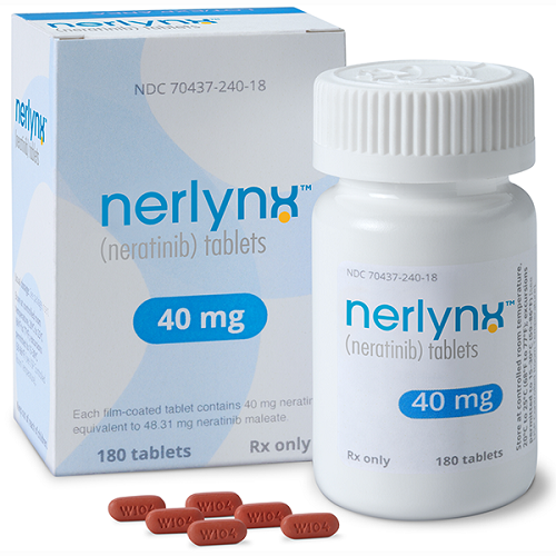 Neratinib 40mg Tablets at Best Price in Mumbai | Kolor Bio Genetics Pvt ...