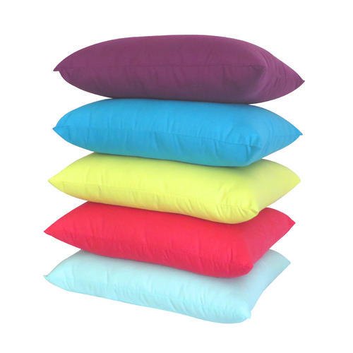 Pillow Dyeing Services