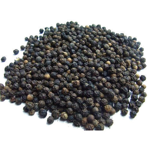 Raw Organic black pepper seeds, Shelf Life : 12 Months