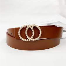 Plain Designer Leather Belt, Feature : Easy To Tie, Fine Finishing