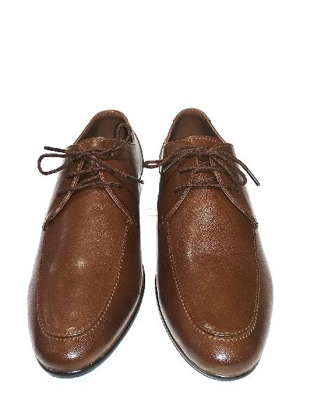 Leather Tan Shoes at Best Price in Mumbai | Globi5