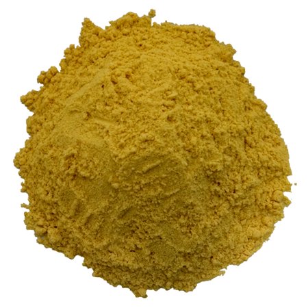 Blended Mustard Powder, Packaging Type : Plastic Packet
