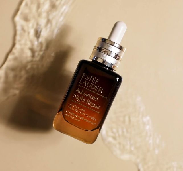 Advanced Night Repair Face Serum, Feature : Help Removing Pimples, Moisturizing The Skin