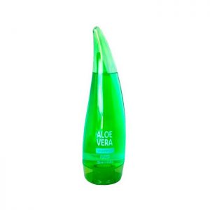 Aloe Vera Hair Shampoo, for Bath Use, Form : Liquid