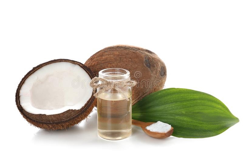 Blended Coconut Hair Oil, Packaging Type : Glass Bottle, Plastic Bottle