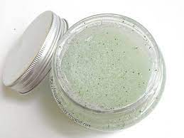 Green Tea Body Scrub, Shelf Life : 3-6months