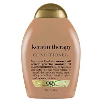 Keratin Therapy Hair Conditioner, for Parlour, Personal, Packaging Type : Plastic Bottles