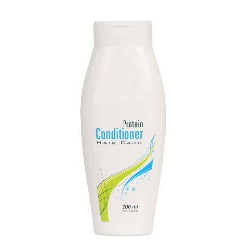 Protein Hair Conditioner, For Parlour, Personal, Packaging Type : Plastic Bottles