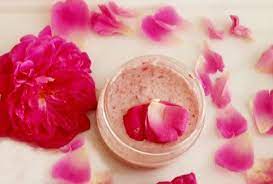 Rose Face Mask, Feature : Nourishing