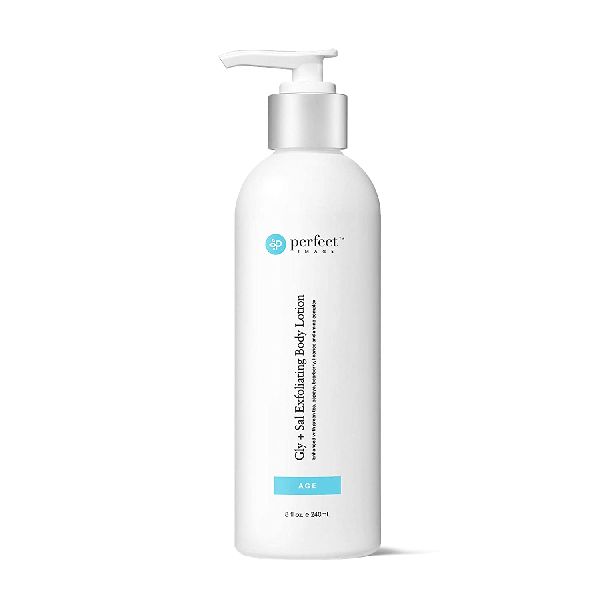 Salicylic Acid Body Lotion, for Parlour, Packaging Type : Plastic Bottles