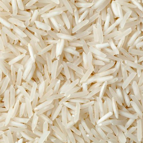 Organic Pusa Basmati Rice, for Gluten Free, High In Protein, Packaging Type : Jute Bags