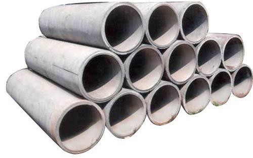 Cement Pipes