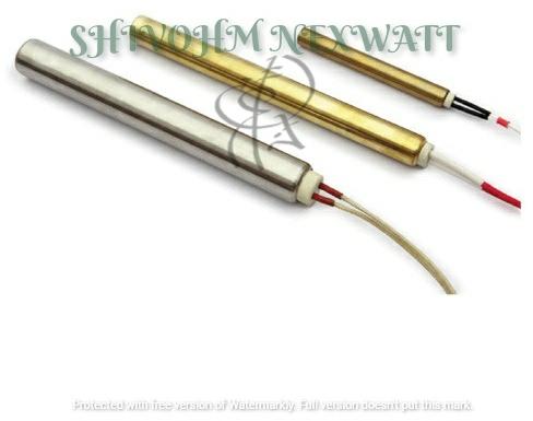 Low Density Cartridge Heater, Length : 20-30 Inch