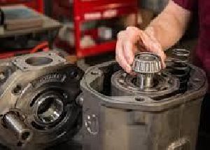 Hydraulic Pump Repairing Service