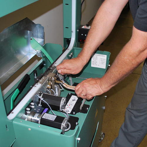 Press Machine Repairing Service