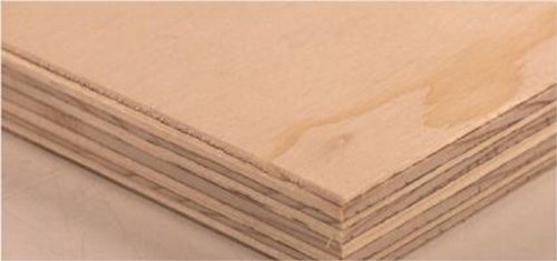 commercial plywood