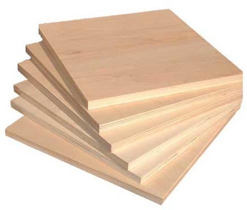 Rubber Wood Sheet