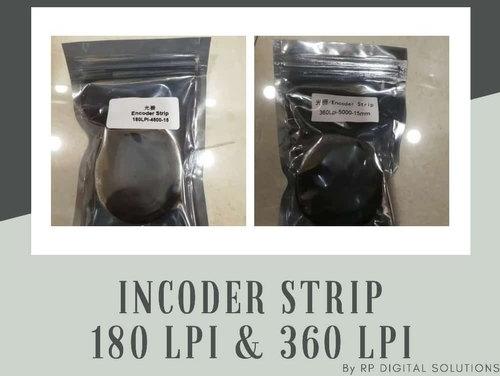 Incoder strip 180 &amp;amp; 360