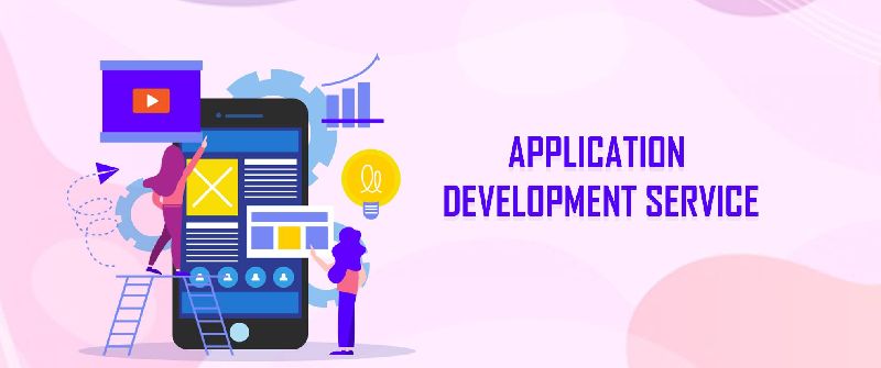 application development service