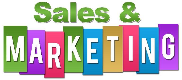 Sales &amp;amp; Marketing